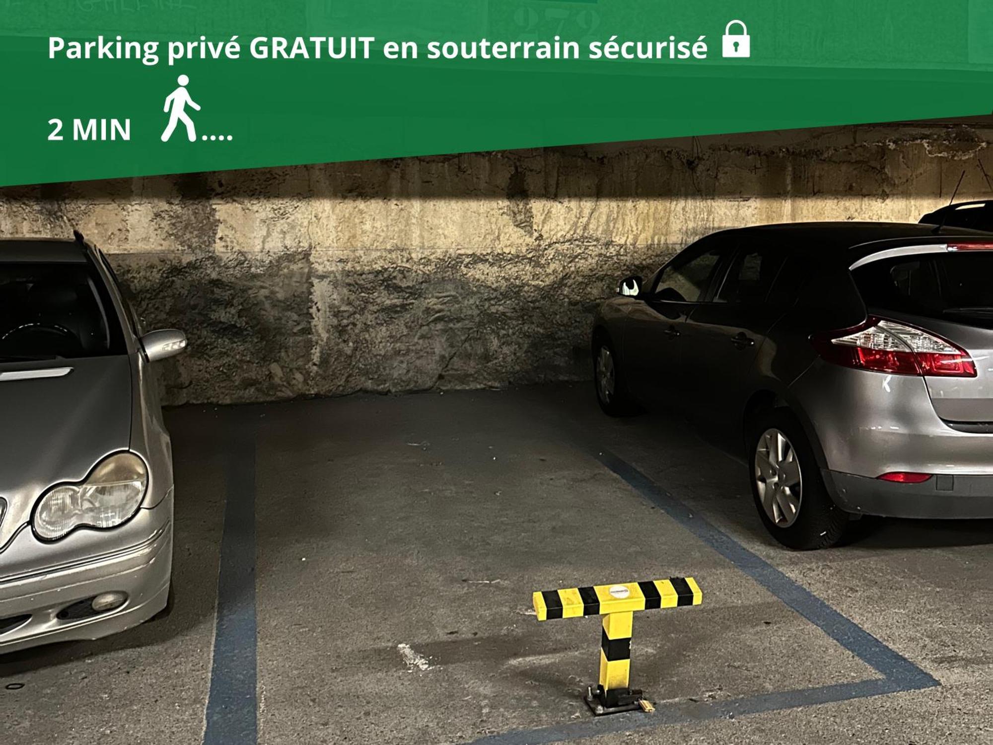 Cinema & Disney Avec Balcon & Parking En Hyper Centre Amiens Bagian luar foto